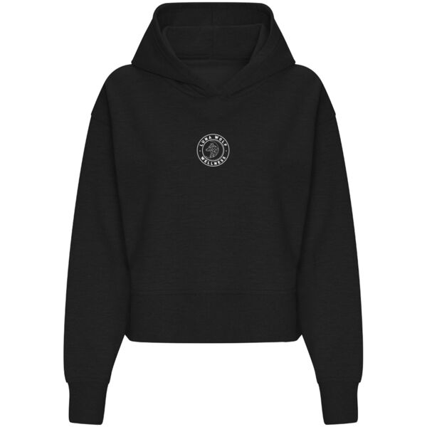 Signature Heavyweight Hoodie Thumbnail