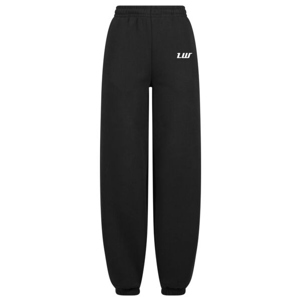 Fluffy sweatpants Thumbnail