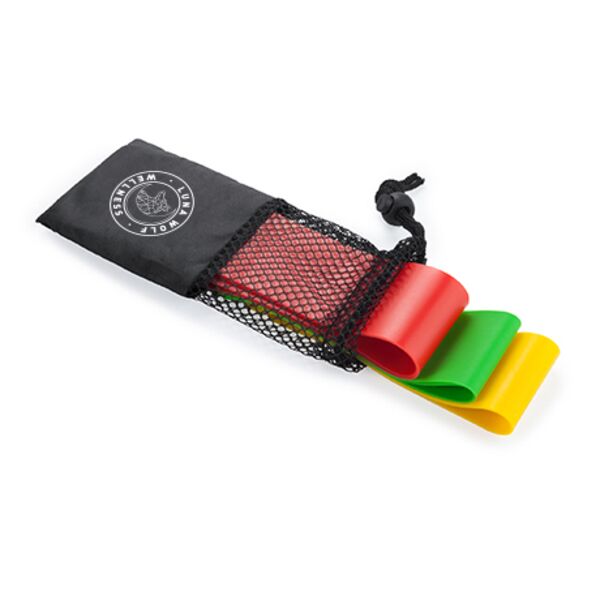 Resistance Bands Set Thumbnail