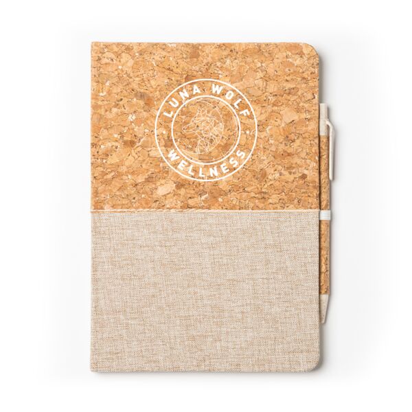 Robin Notebook Thumbnail