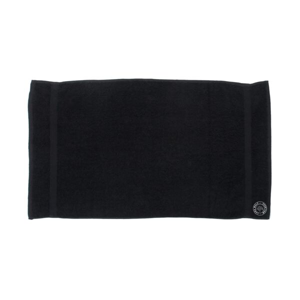 Luxury range hand towel Thumbnail