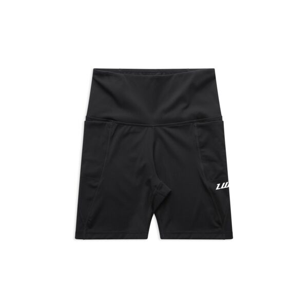 WOMENS ACTIVE BIKE SHORTS Thumbnail
