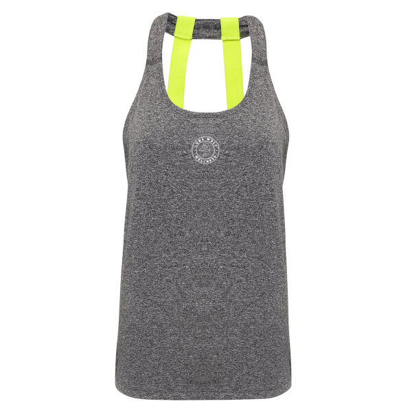 Luna Wolf Wellness  - Double Strap Back Vest Thumbnail