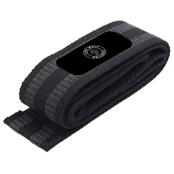 Luna Wolf Wellness  - Lifting Straps Thumbnail