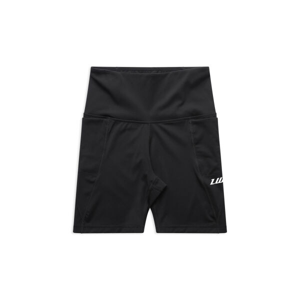 Luna Wolf Wellness  - WOMENS ACTIVE BIKE SHORTS Thumbnail