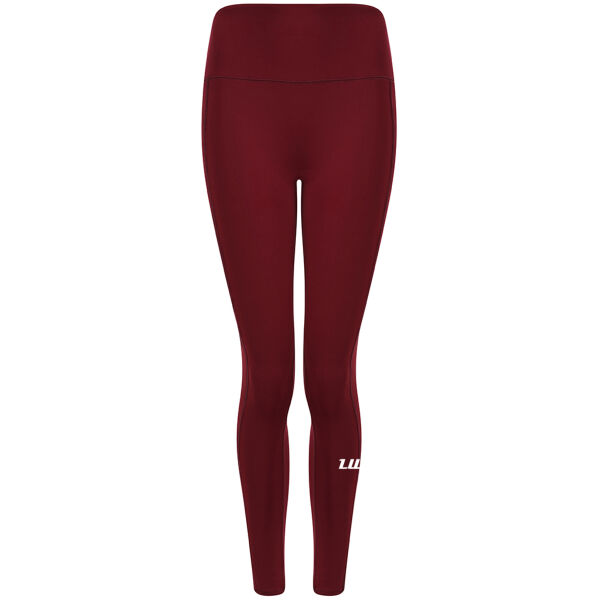Luna Wolf Wellness  - Core Pocket Legging Thumbnail